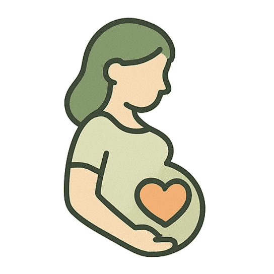 Acompanhamento pré-natal