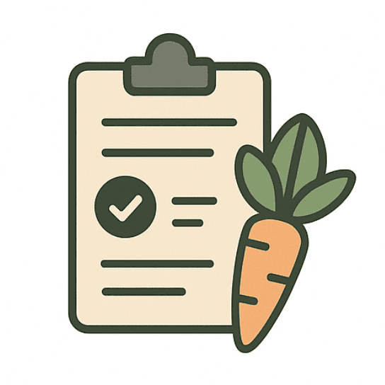 Planejamento nutricional